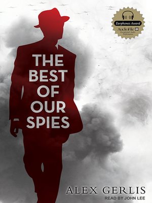 cover image of The Best of Our Spies